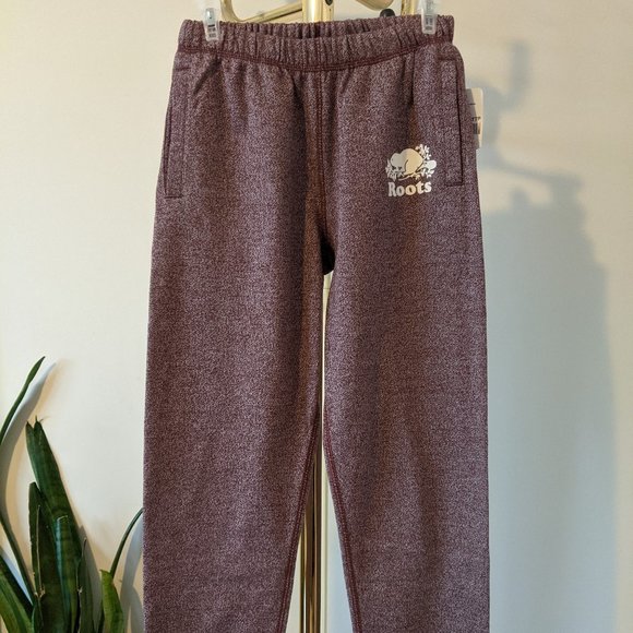 Roots Original Sweatpants - Picture 1 of 9